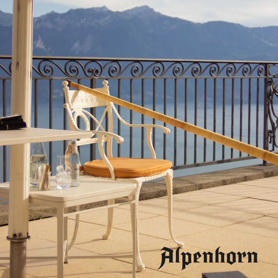 Alpenhorn